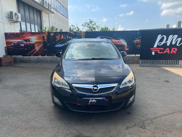 OPEL Astra usata, con Airbag