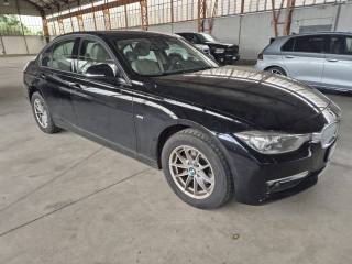 BMW 316 usata, con Climatizzatore