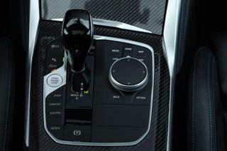 BMW 420 usata, con Schermo multifunzione interamente digitale