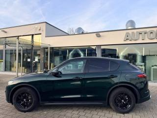 ALFA ROMEO Stelvio usata, con Boardcomputer