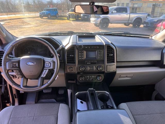 DODGE RAM usata, con ESP