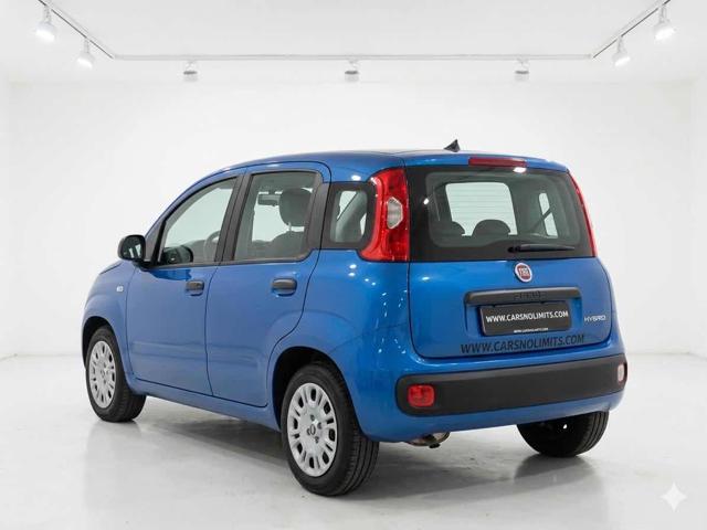 FIAT Panda usata, con Airbag Passeggero