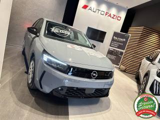 OPEL Corsa usata, con Airbag
