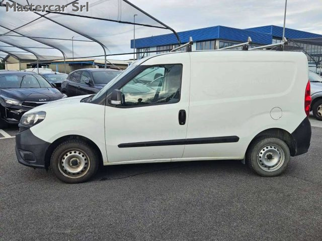 FIAT Doblo usata, con Alzacristalli elettrici