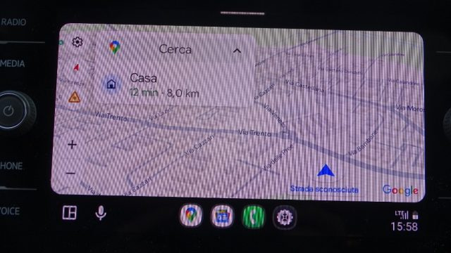 VOLKSWAGEN Polo usata 92