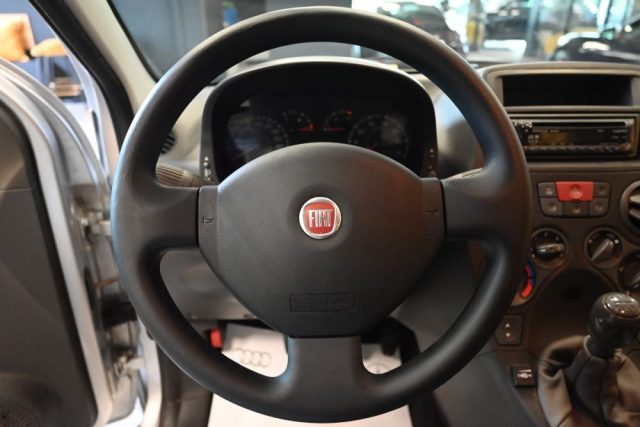 FIAT Panda usata 53