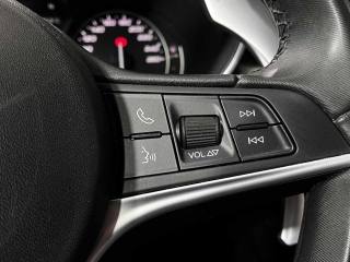 ALFA ROMEO Stelvio usata, con Telecamera per parcheggio assistito