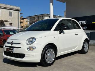 FIAT 500 usata, con Airbag laterali