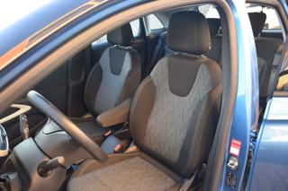 OPEL Crossland usata, con Immobilizzatore elettronico