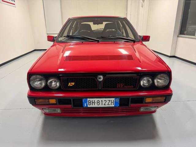 LANCIA Delta usata, con Cerchi in lega