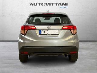 HONDA e usata 3