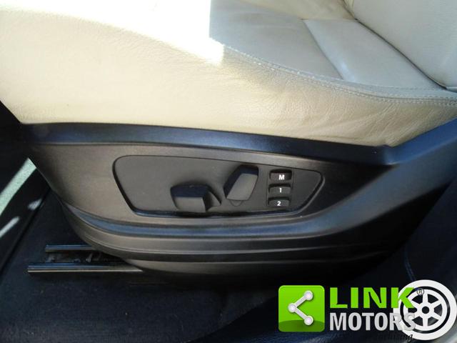 BMW X6 usata, con Controllo vocale