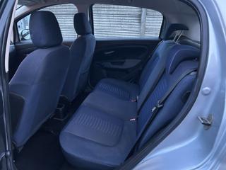 FIAT Grande Punto usata, con Autoradio