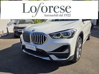 BMW X1 usata, con Airbag