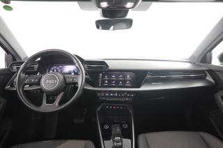 AUDI A3 usata 3