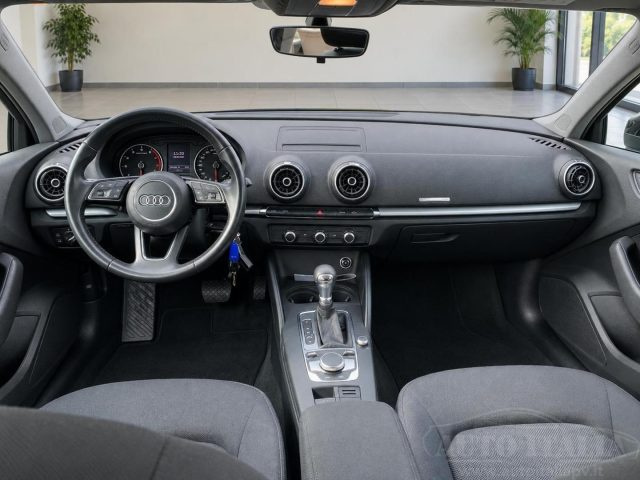 AUDI A3 usata, con Controllo trazione