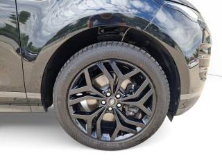 LAND ROVER Range Rover Evoque usata, con Controllo trazione