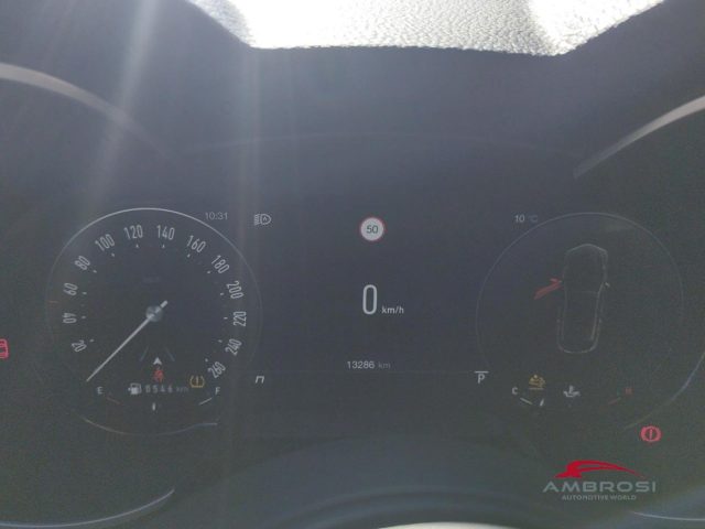 ALFA ROMEO Stelvio usata 12