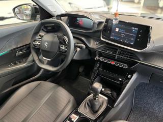 PEUGEOT 2008 usata, con Climatizzatore