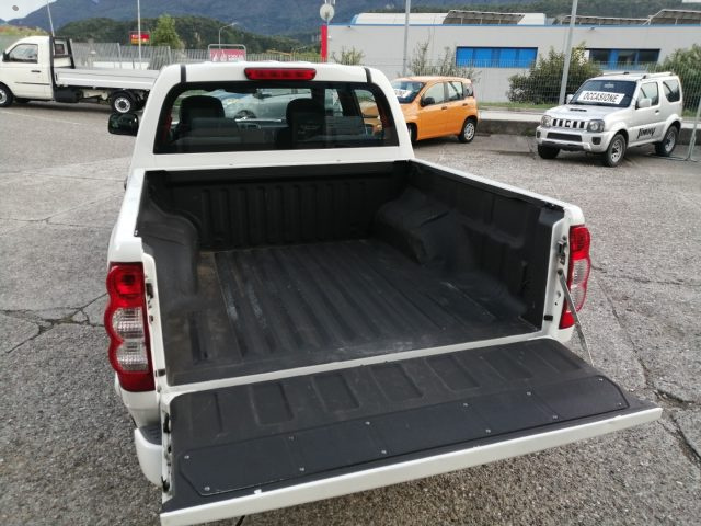 GREAT WALL Steed usata 17