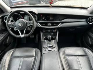 ALFA ROMEO Stelvio usata, con ESP