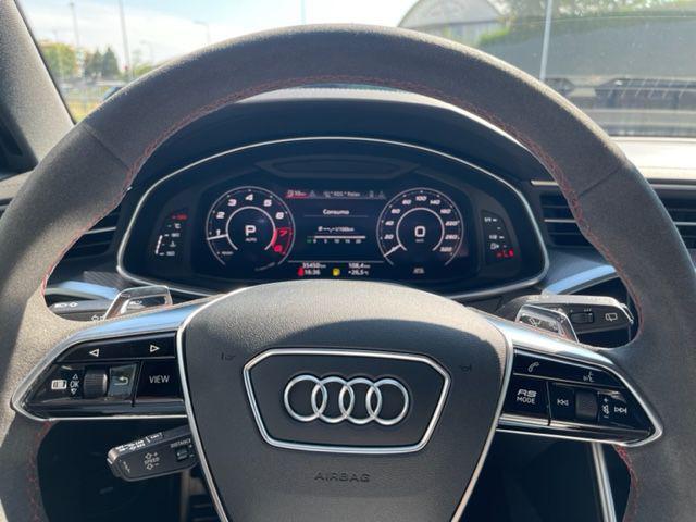 AUDI RS usata, con Servosterzo