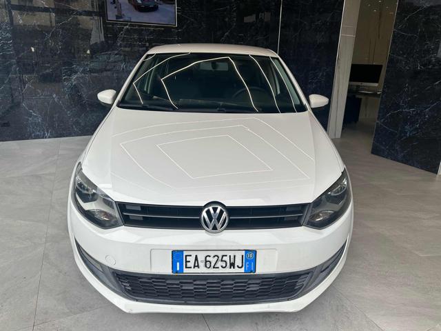 VOLKSWAGEN Polo usata, con ABS