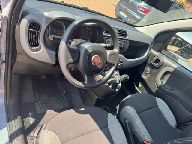 FIAT Panda usata, con ESP
