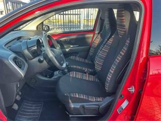 CITROEN C1 usata, con Boardcomputer