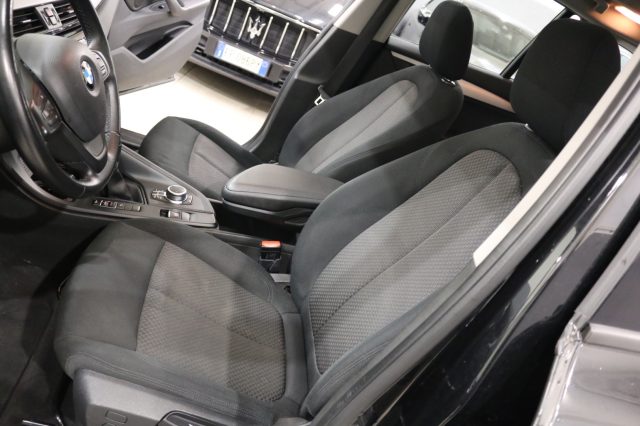 BMW X1 usata, con Cruise Control