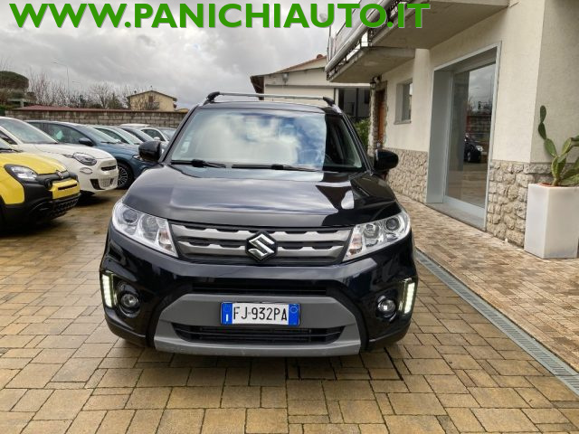 SUZUKI Vitara usata, con Airbag laterali