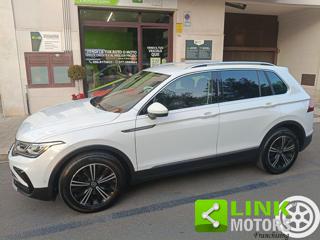 VOLKSWAGEN Tiguan usata, con Chiusura centralizzata