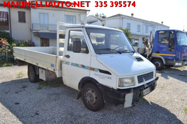 IVECO Daily usata 1