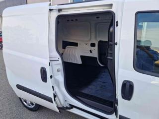 FIAT Doblo usata, con Immobilizzatore elettronico
