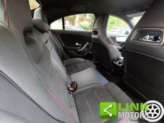 MERCEDES-BENZ CLA 180 usata, con Chiusura centralizzata