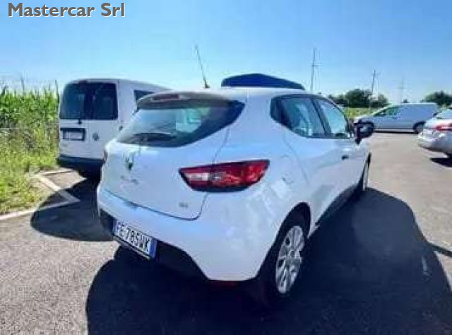 RENAULT Clio usata, con Alzacristalli elettrici