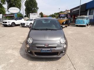 FIAT 500 usata, con Cerchi in lega