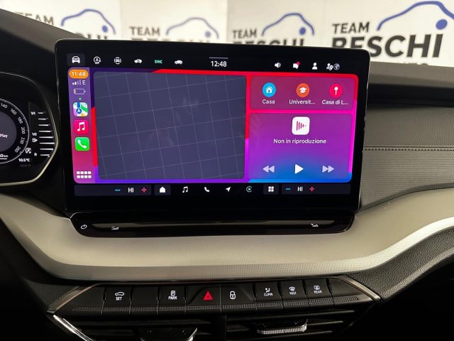 SKODA Octavia usata, con Cerchi in lega