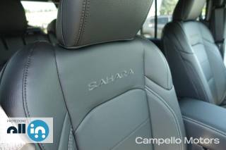 JEEP Wrangler usata 6