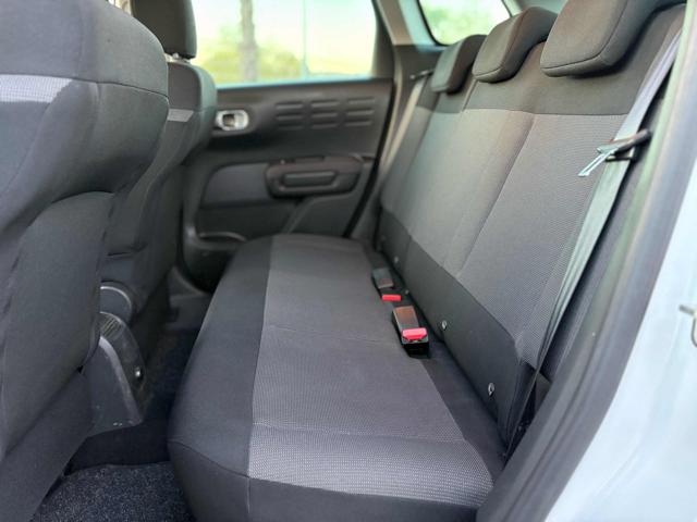 CITROEN C3 Aircross usata, con Boardcomputer