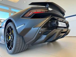 LAMBORGHINI Other usata, con Regolazione elettrica sedili