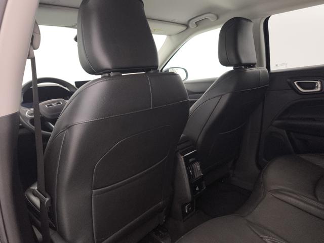 JEEP Compass usata, con USB