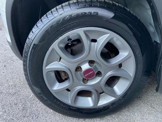 FIAT Panda usata, con Lettore CD