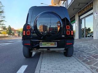 LAND ROVER Defender usata, con Airbag Passeggero