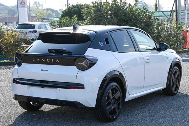 LANCIA Ypsilon usata, con Alzacristalli elettrici