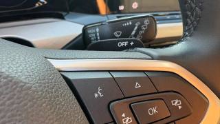VOLKSWAGEN Golf usata, con Servosterzo