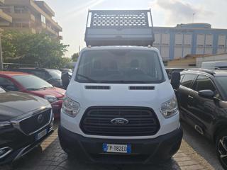 FORD Transit usata 13