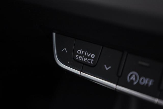 AUDI A4 usata, con Controllo elettronico della corsia