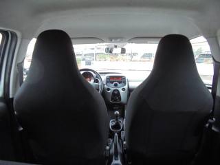CITROEN C1 usata 13
