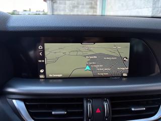 ALFA ROMEO Stelvio usata, con Servosterzo